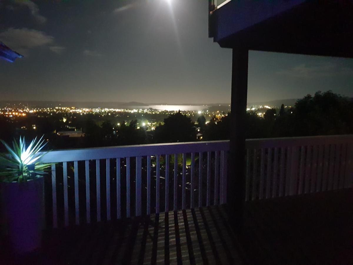 Serenity Views Роторуа Екстер'єр фото